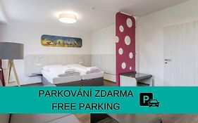 Hotel Garni Vsb  3*